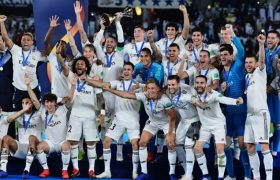 Lịch sử đội bóng CLB Real Madrid huyền thoại